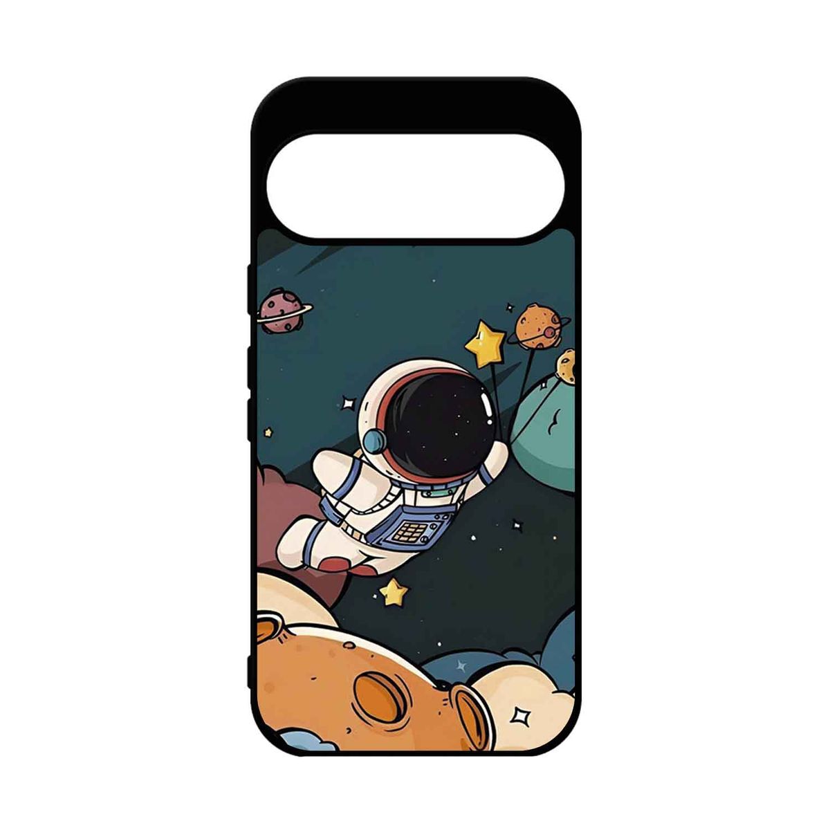 GENERICO - Funda Protector Case Para GOOGLE PIXEL 9