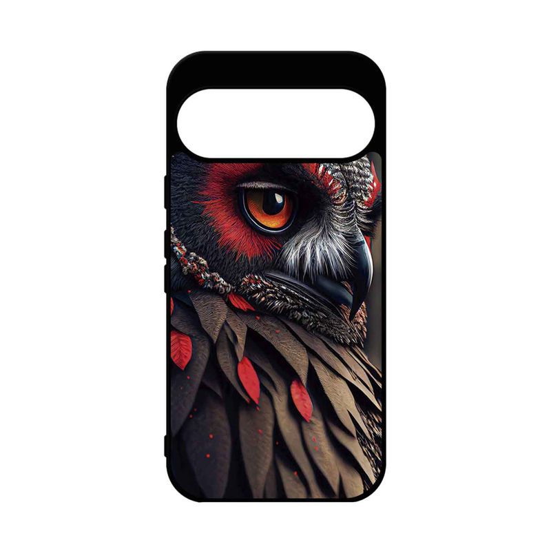 GENERICO - Funda Protector Case Para GOOGLE PIXEL 9