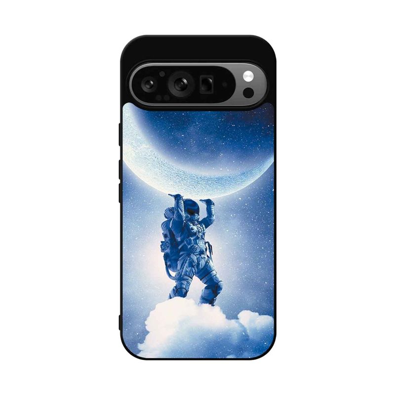 GENERICO - Funda Protector Case Para GOOGLE PIXEL 9 PRO