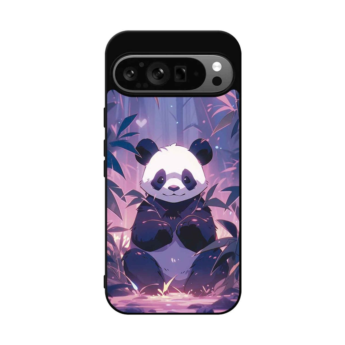 GENERICO - Funda Protector Case Para GOOGLE PIXEL 9 PRO