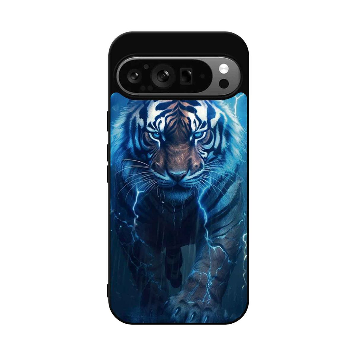 GENERICO - Funda Protector Case Para GOOGLE PIXEL 9 PRO