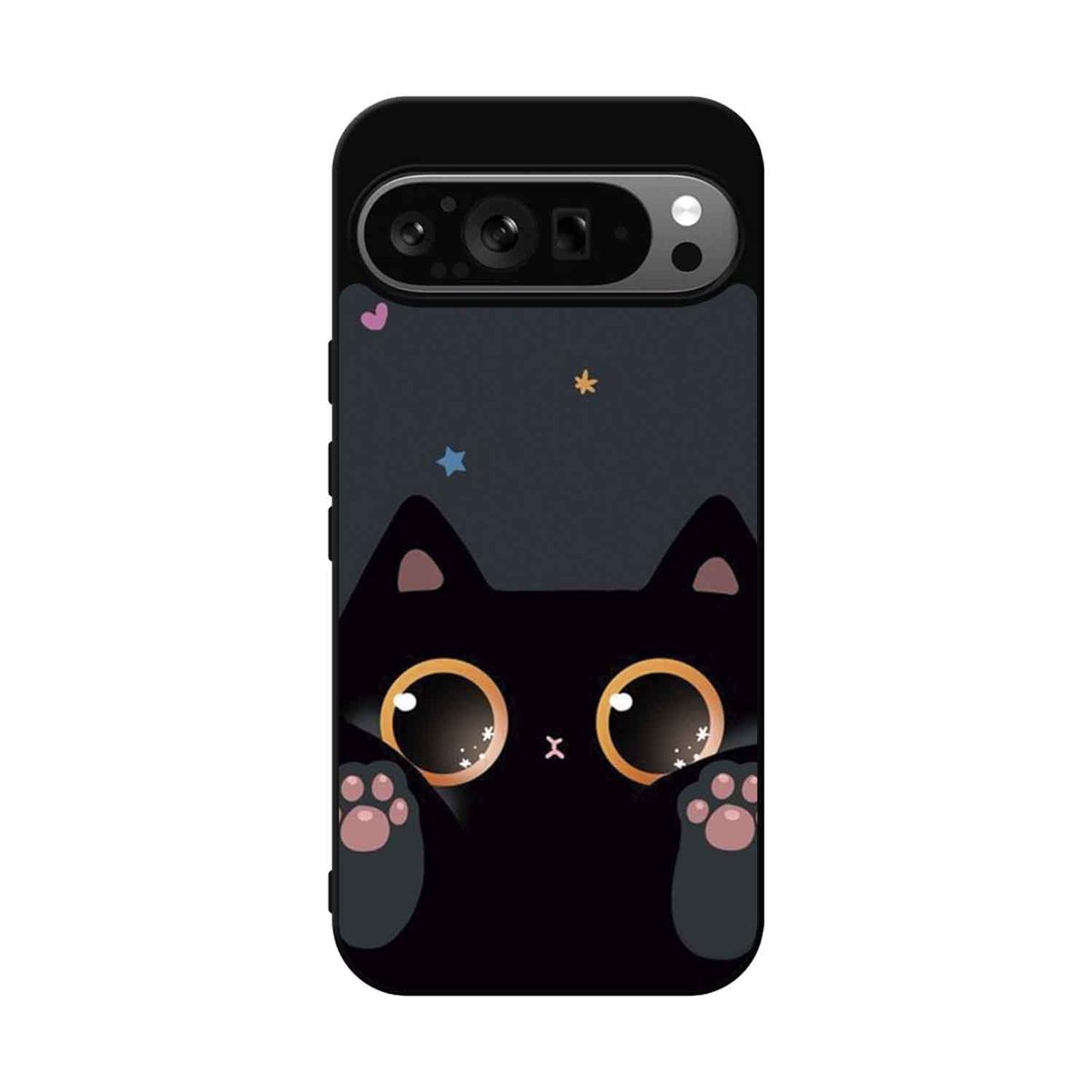 GENERICO - Funda Protector Case Para GOOGLE PIXEL 9 PRO