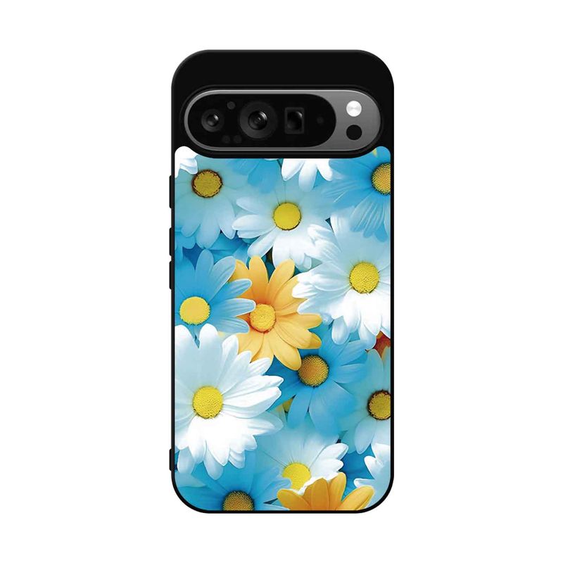 GENERICO - Funda Protector Case Para GOOGLE PIXEL 9 PRO