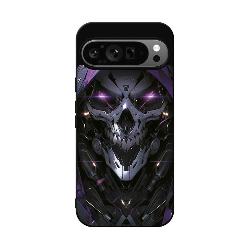 GENERICO - Funda Protector Case Para GOOGLE PIXEL 9 PRO