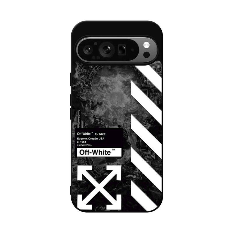 GENERICO - Funda Protector Case Para GOOGLE PIXEL 9 PRO