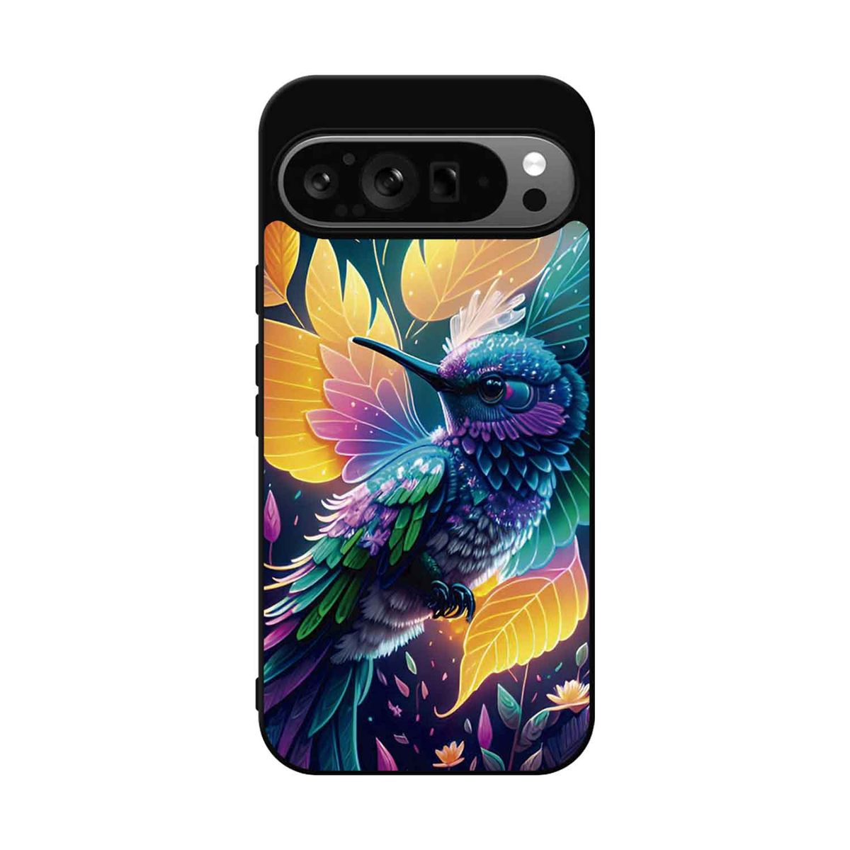 GENERICO - Funda Protector Case Para GOOGLE PIXEL 9 PRO