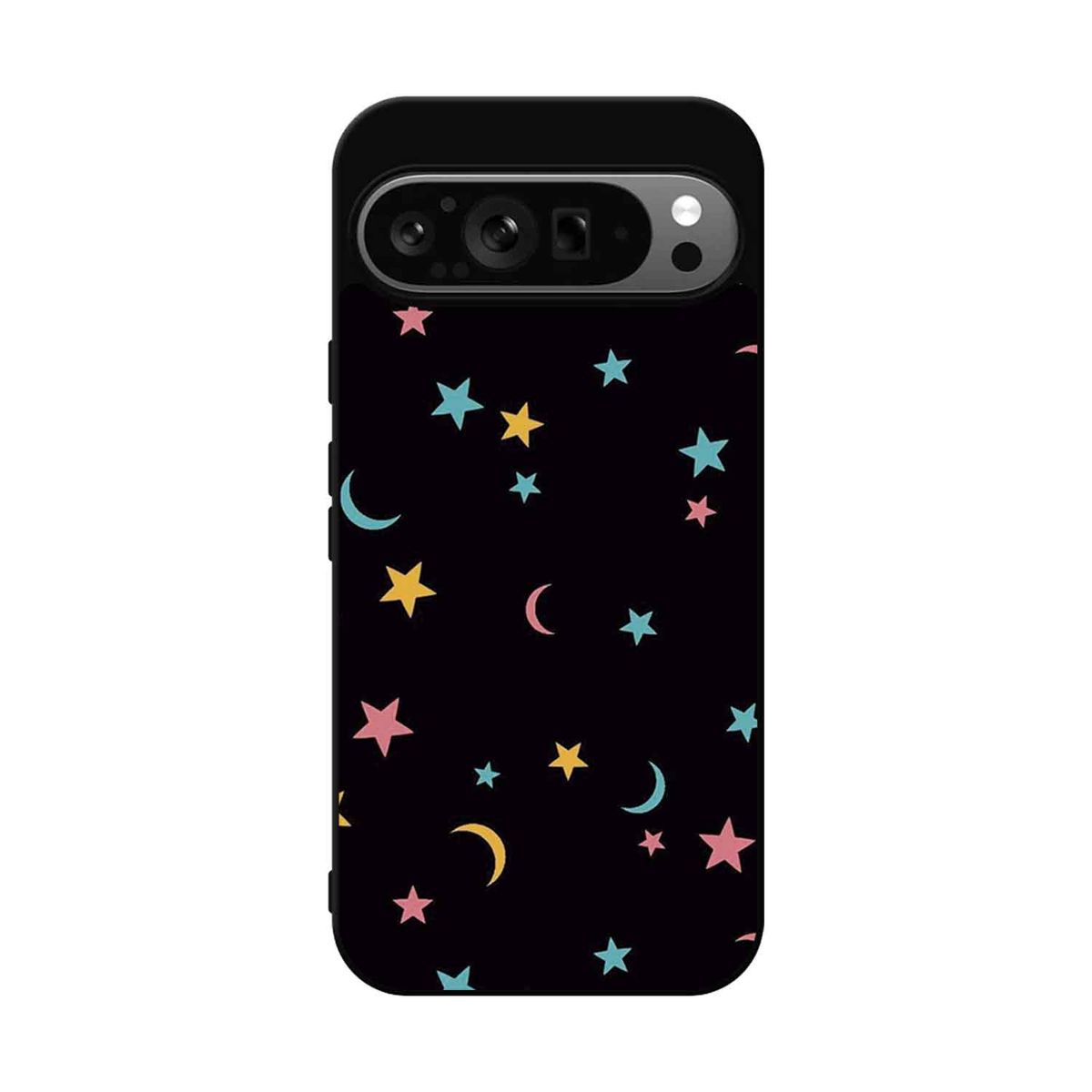GENERICO - Funda Protector Case Para GOOGLE PIXEL 9 PRO