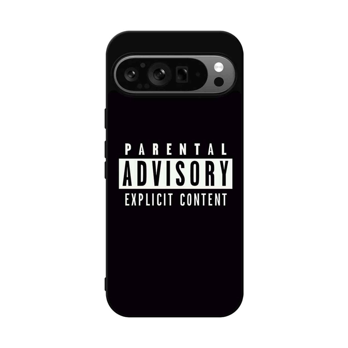 GENERICO - Funda Protector Case Para GOOGLE PIXEL 9 PRO