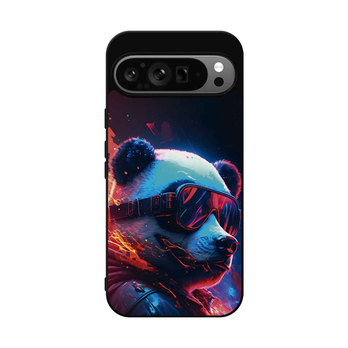 GENERICO - Funda Protector Case Para GOOGLE PIXEL 9 PRO