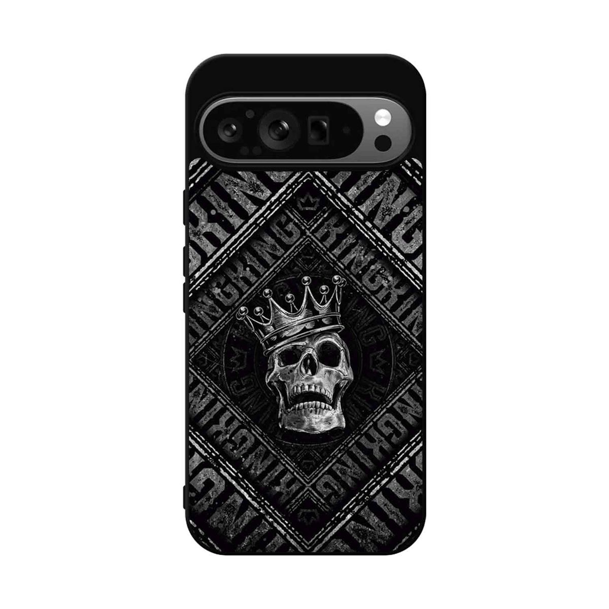 GENERICO - Funda Protector Case Para GOOGLE PIXEL 9 PRO