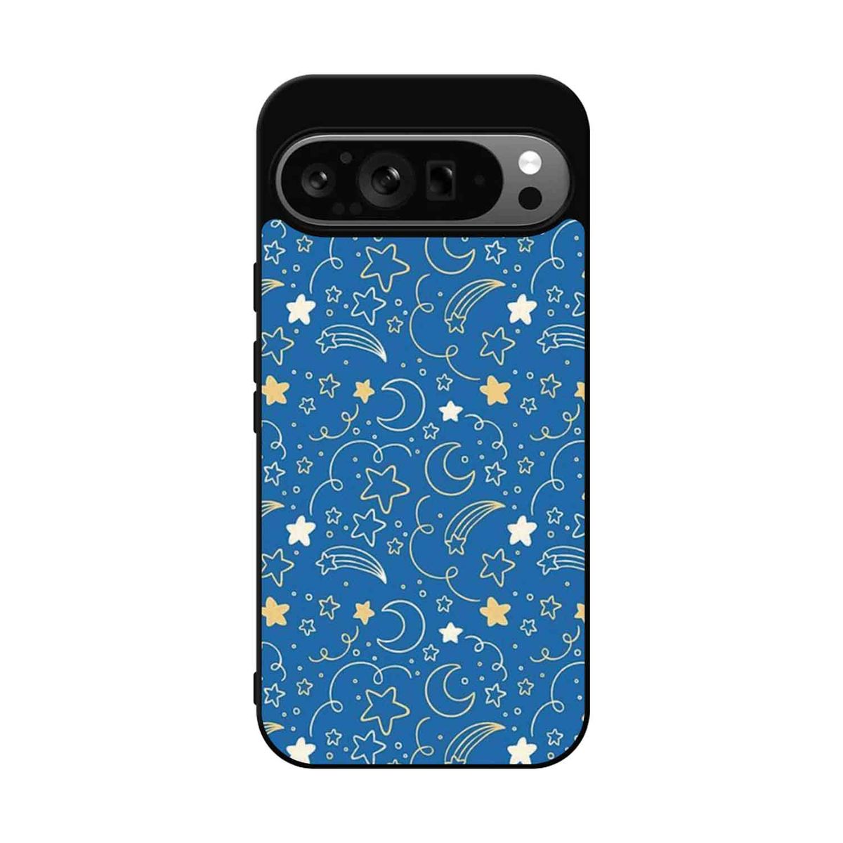 GENERICO - Funda Protector Case Para GOOGLE PIXEL 9 PRO