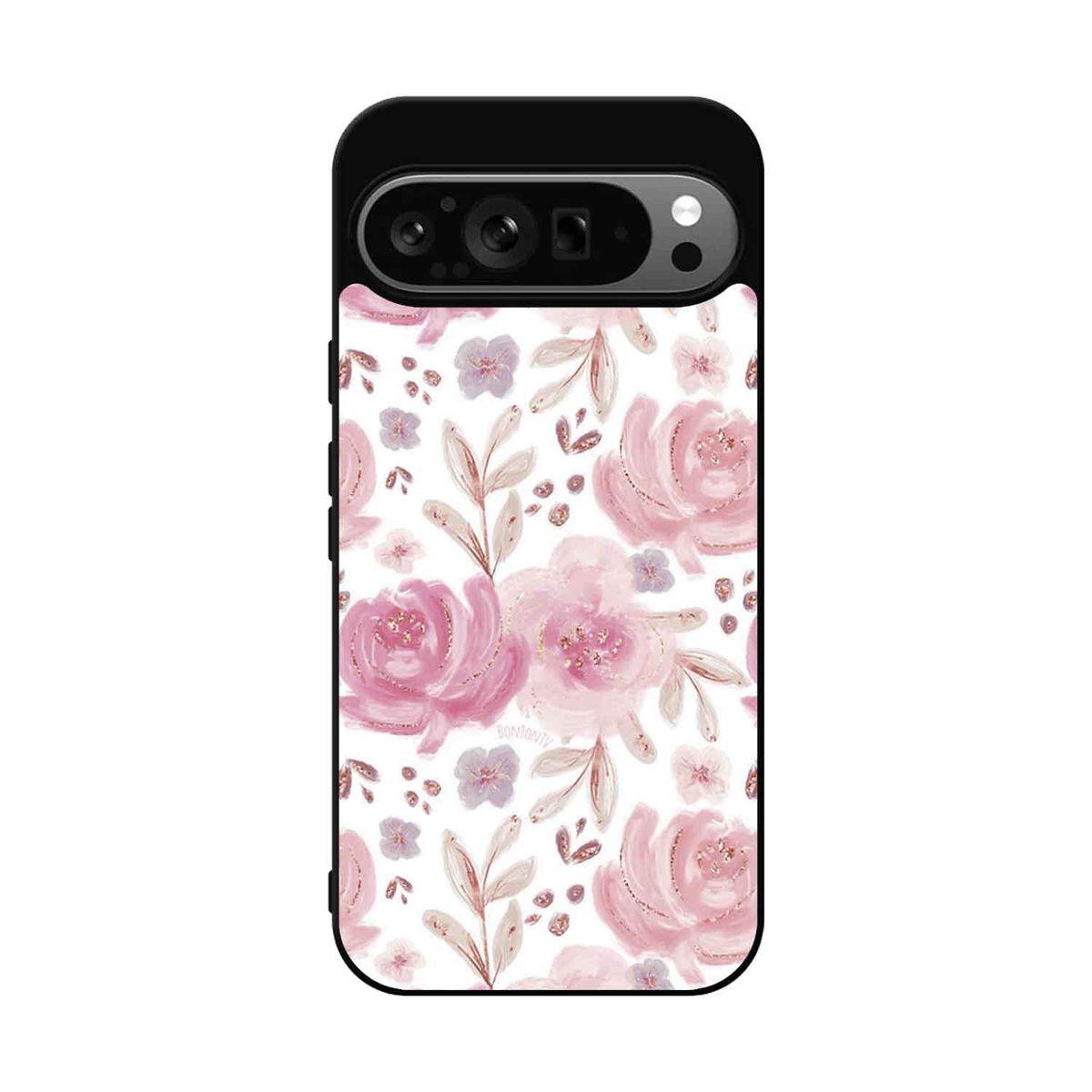 GENERICO - Funda Protector Case Para GOOGLE PIXEL 9 PRO