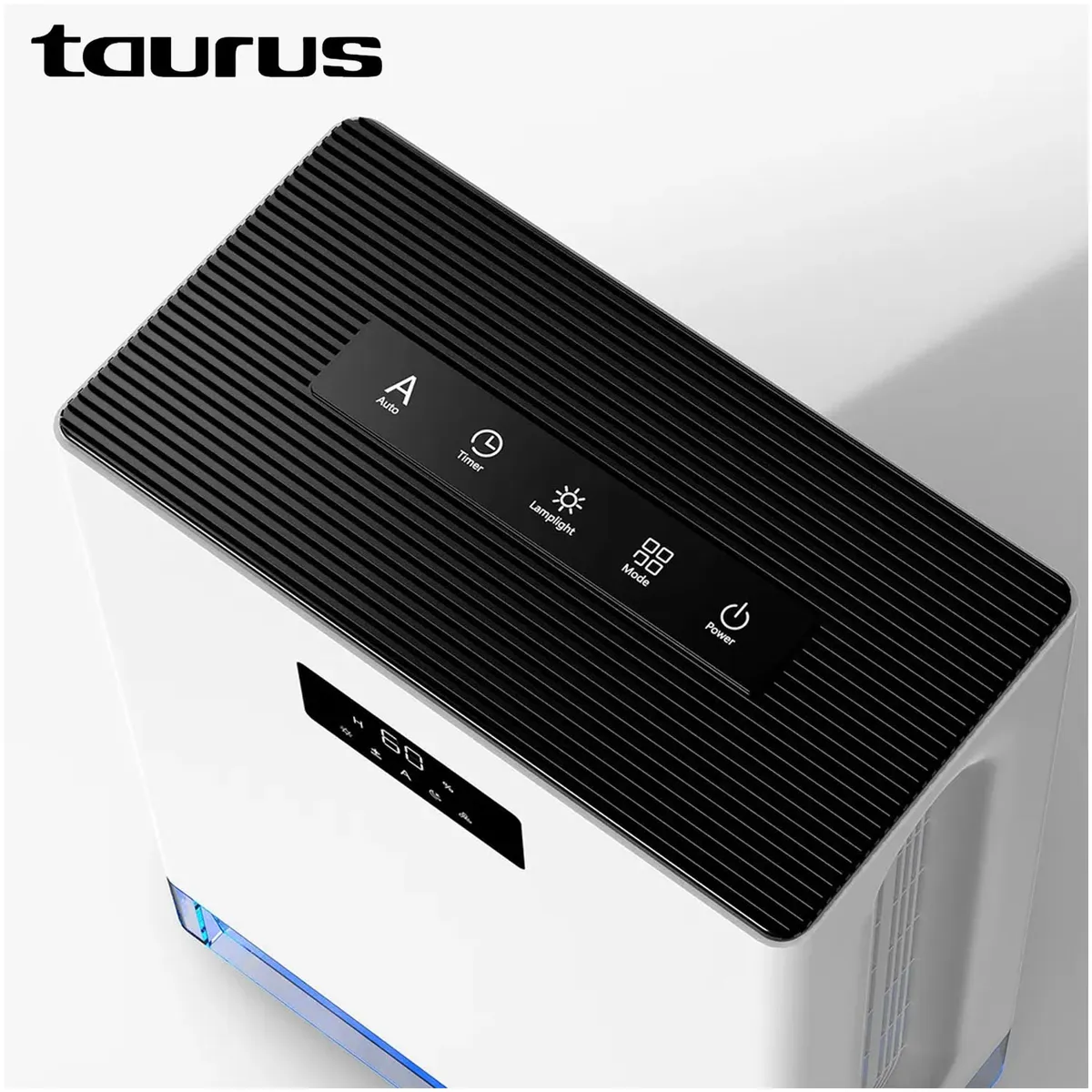 Taurus - Deshumedecedor Taurus Mod. TD-600 568 ml/día