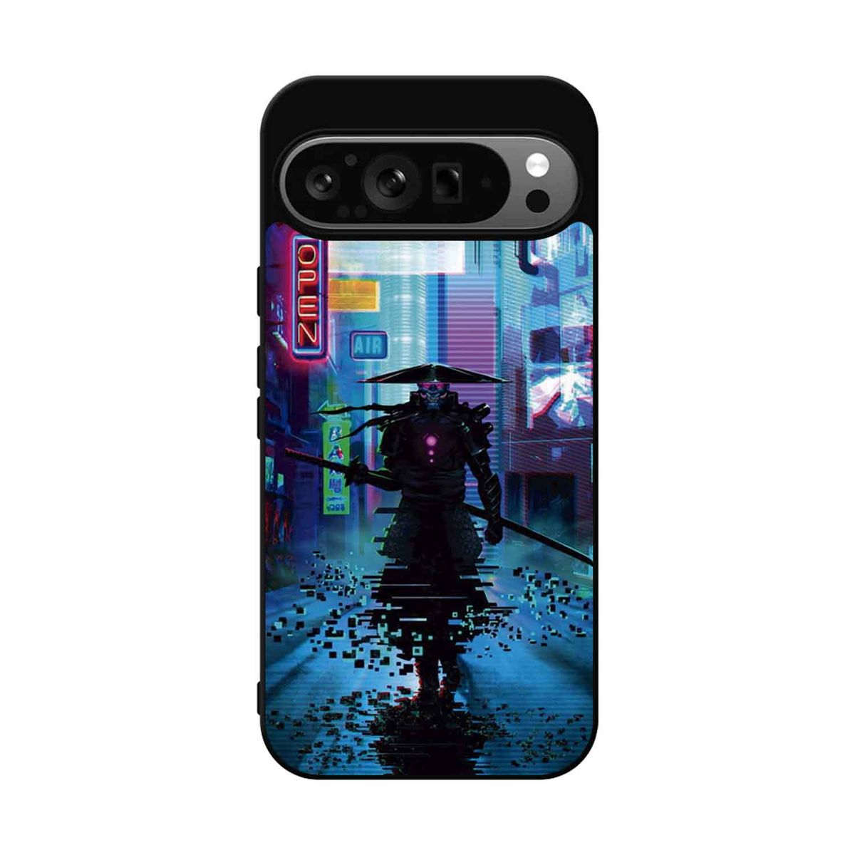 GENERICO - Funda Protector Case Para GOOGLE PIXEL 9 PRO