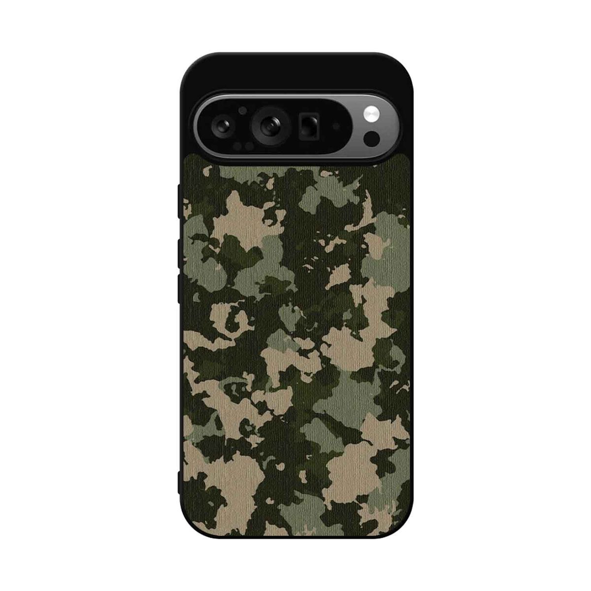 GENERICO - Funda Protector Case Para GOOGLE PIXEL 9 PRO