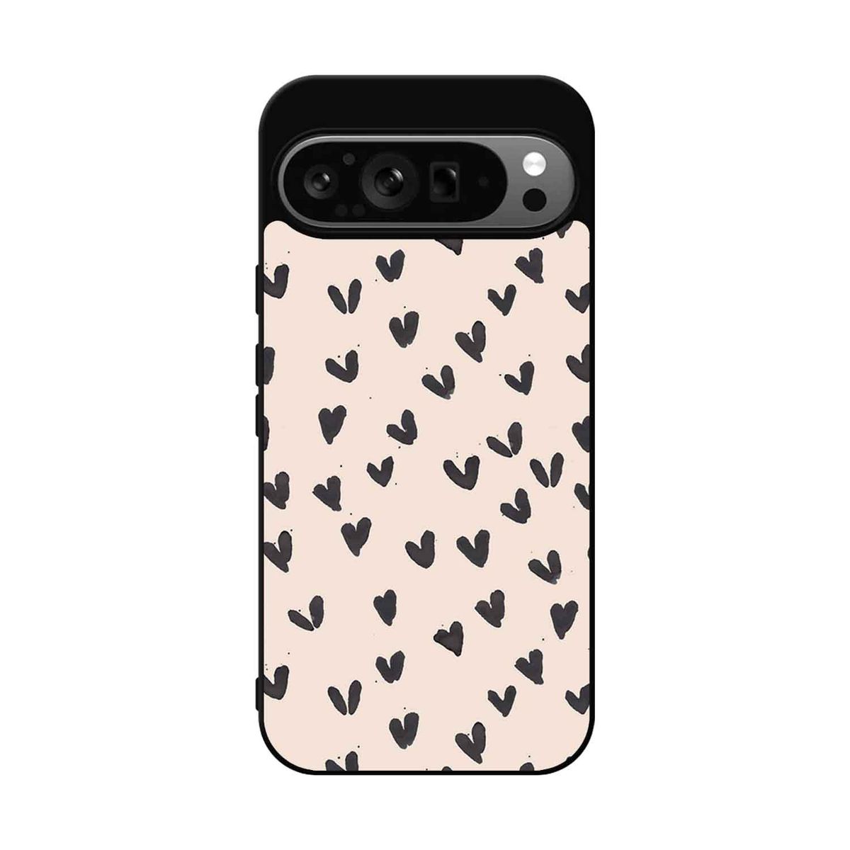 GENERICO - Funda Protector Case Para GOOGLE PIXEL 9 PRO