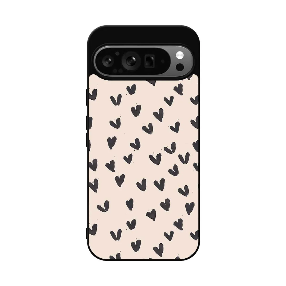 GENERICO - Funda Protector Case Para GOOGLE PIXEL 9 PRO