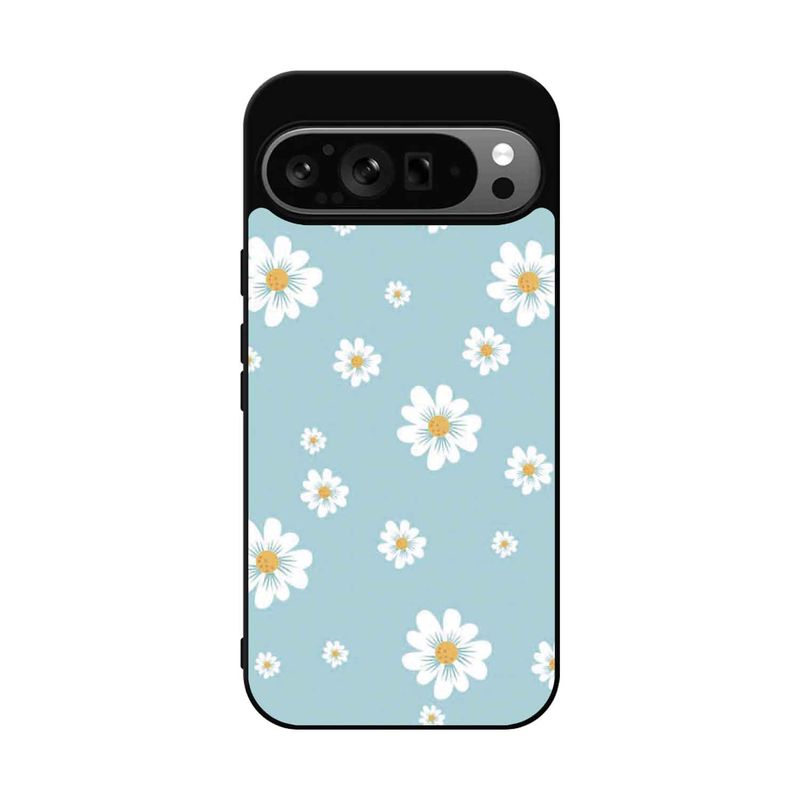 GENERICO - Funda Protector Case Para GOOGLE PIXEL 9 PRO
