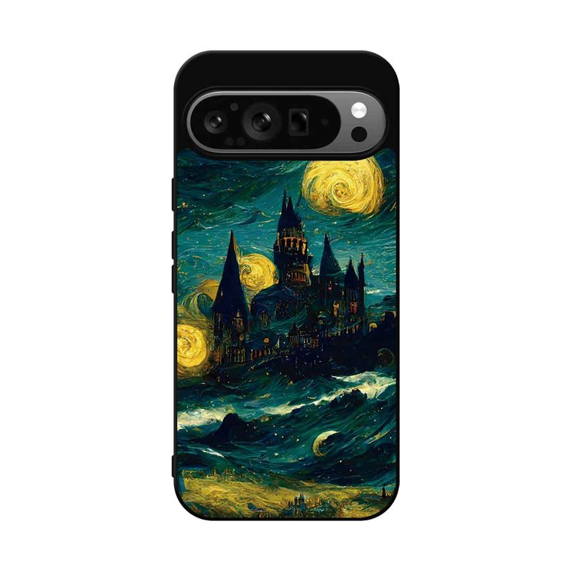 GENERICO - Funda Protector Case Para GOOGLE PIXEL 9 PRO