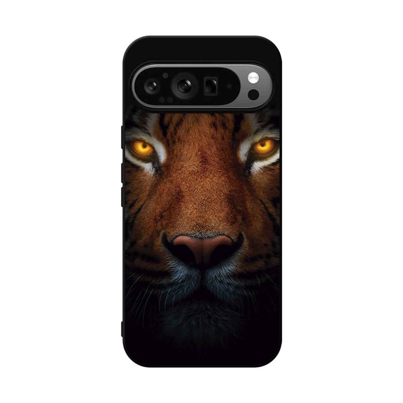 GENERICO - Funda Protector Case Para GOOGLE PIXEL 9 PRO