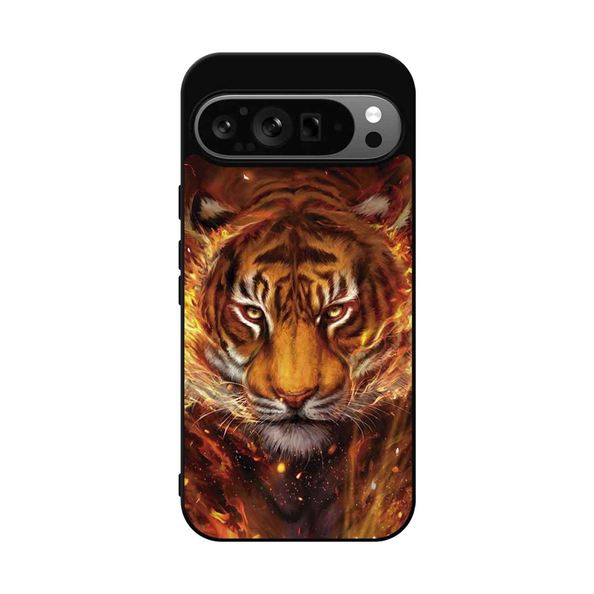 GENERICO - Funda Protector Case Para GOOGLE PIXEL 9 PRO
