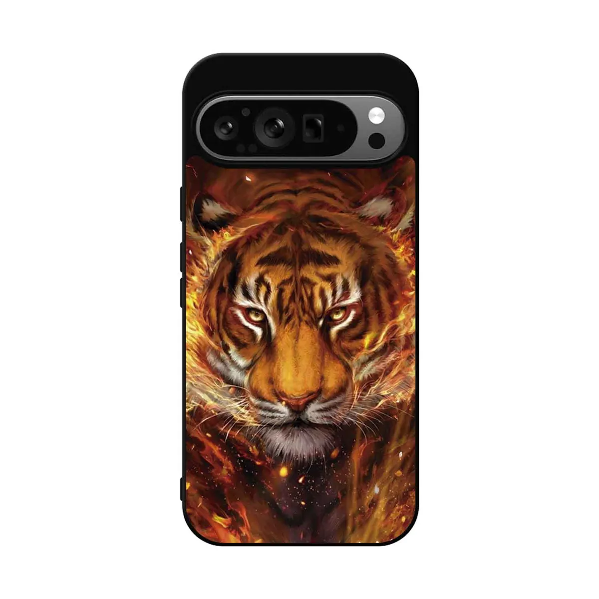 GENERICO - Funda Protector Case Para GOOGLE PIXEL 9 PRO