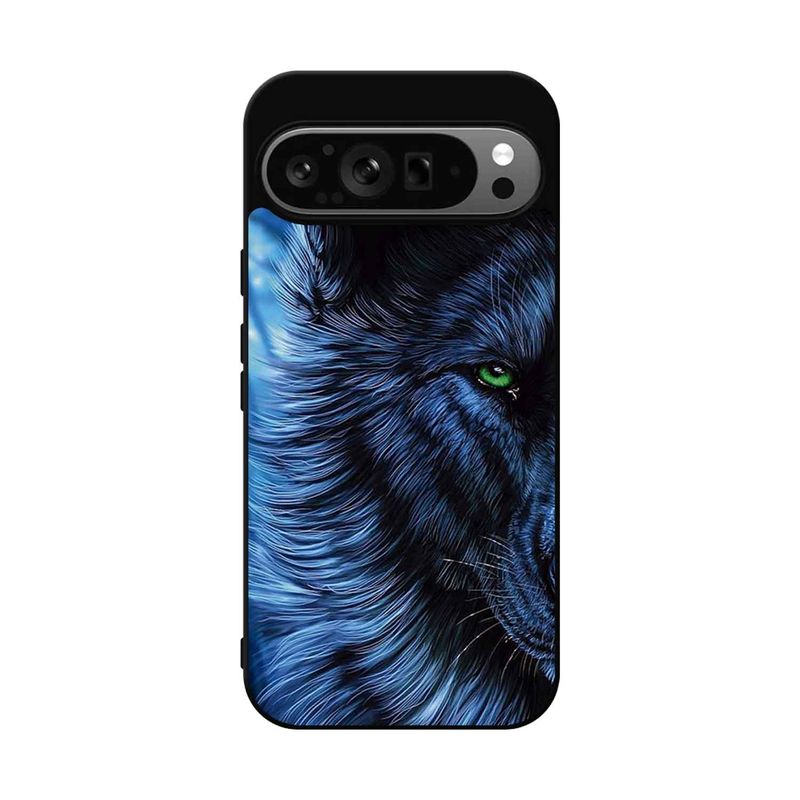 GENERICO - Funda Protector Case Para GOOGLE PIXEL 9 PRO