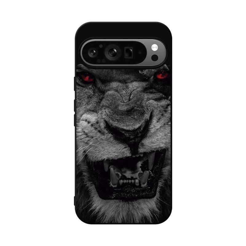 GENERICO - Funda Protector Case Para GOOGLE PIXEL 9 PRO