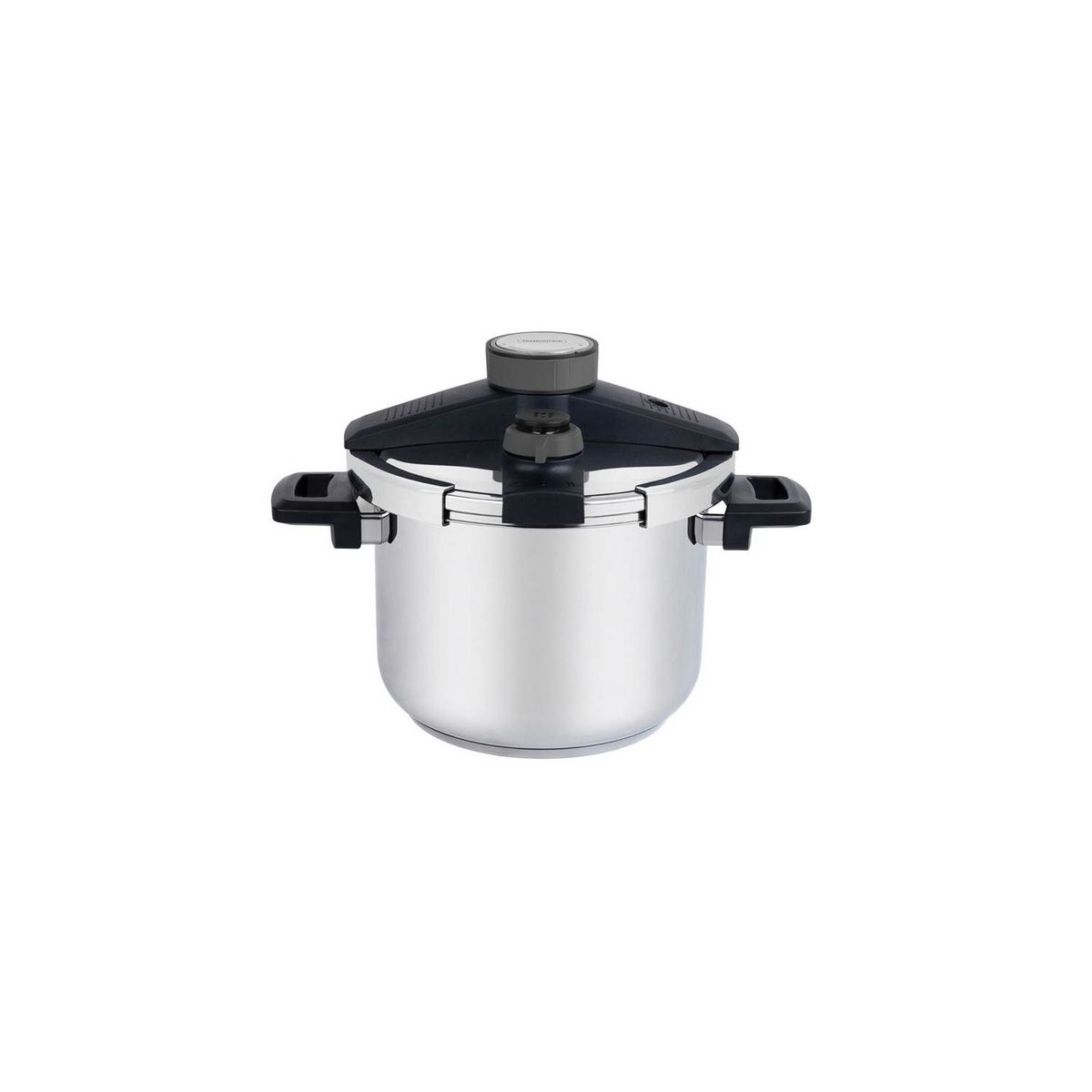 TRAMONTINA - Olla A Presion TRAMONTINA 6 lts Ace. Inox.T.01