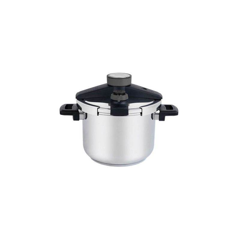 TRAMONTINA - Olla A Presion TRAMONTINA 6 lts Ace. Inox.T.01