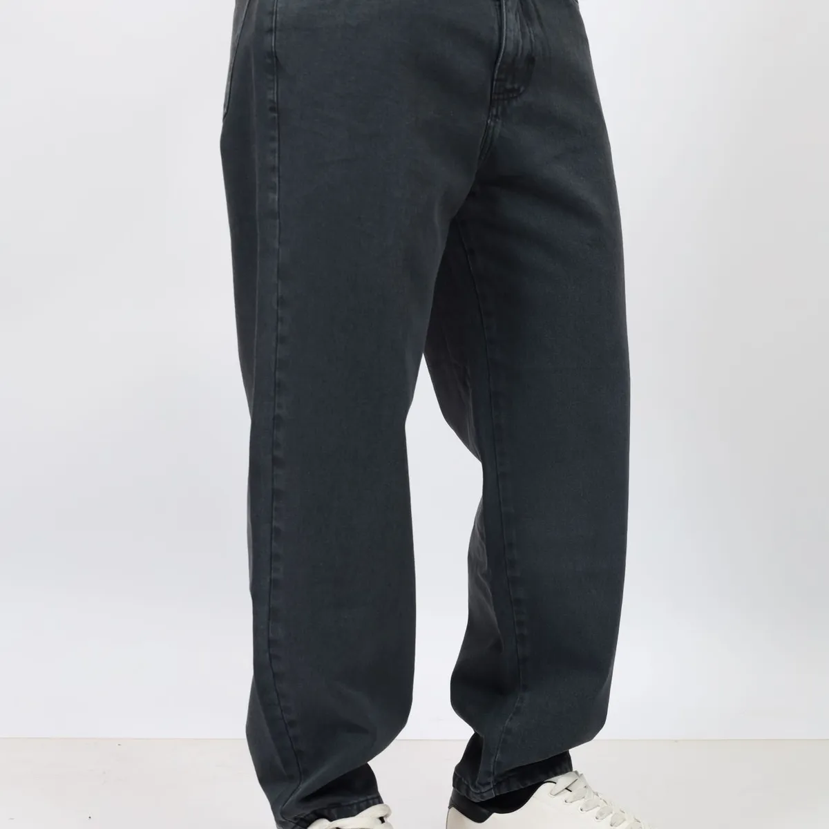 QH - Pantalón Globo- Mon para Hombre  Denim 100% Algodón
