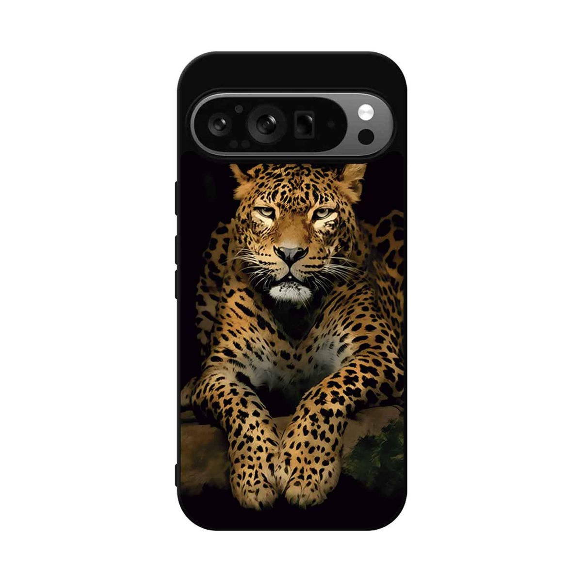 GENERICO - Funda Protector Case Para GOOGLE PIXEL 9 PRO