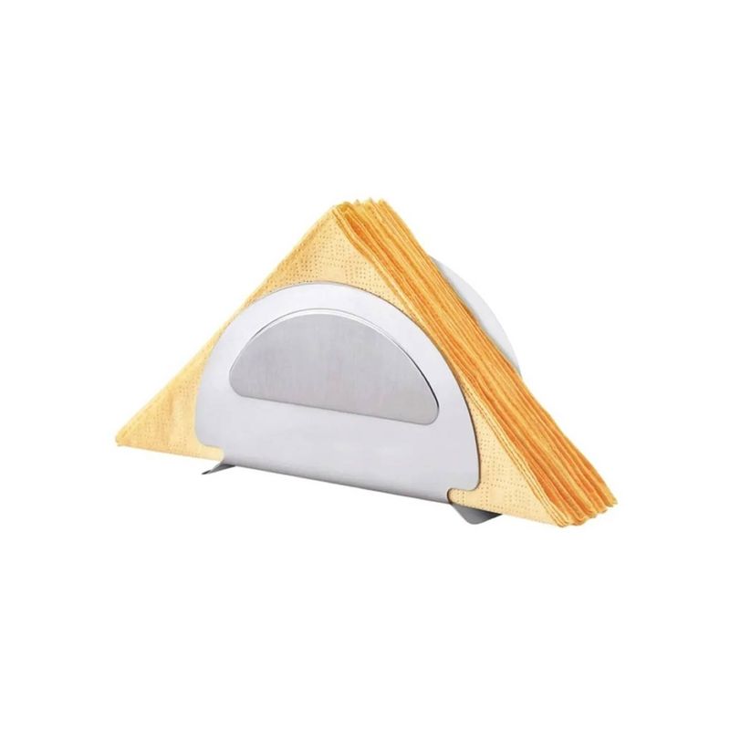 TRAMONTINA - Servilletero TRAMONTINA AceInox