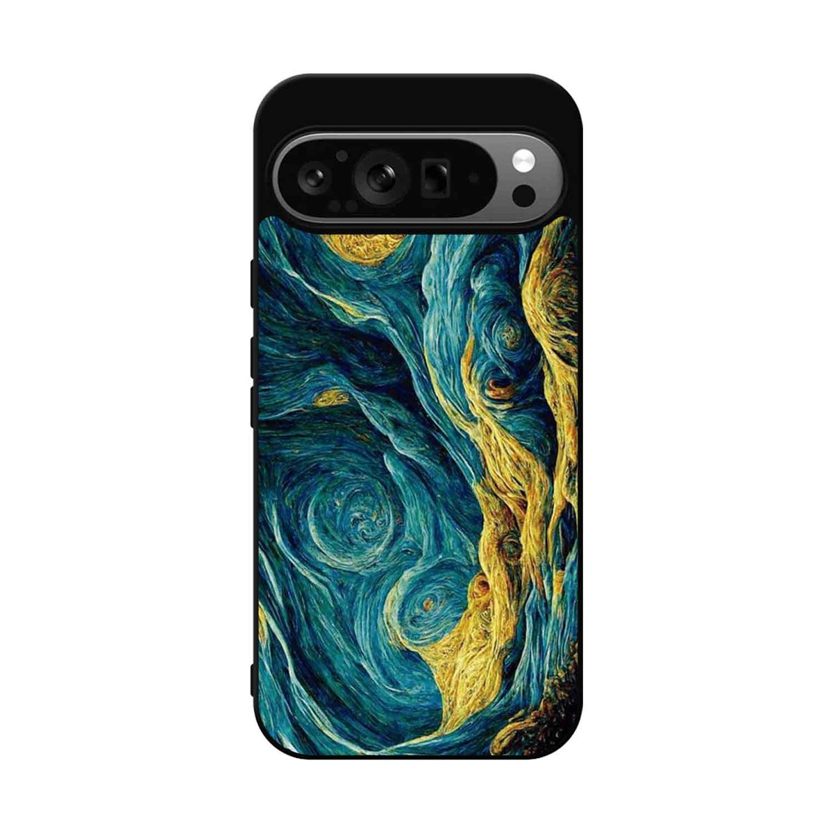 GENERICO - Funda Protector Case Para GOOGLE PIXEL 9 PRO