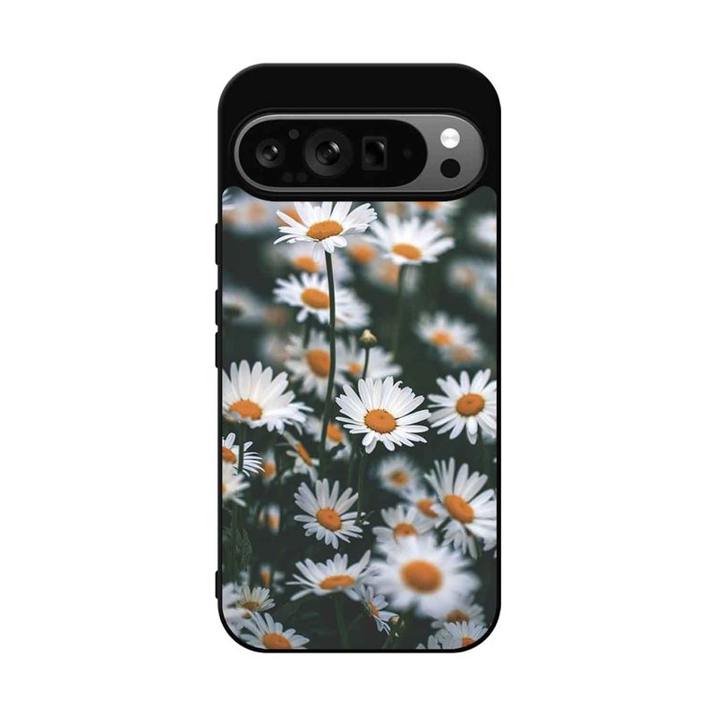 GENERICO - Funda Protector Case Para GOOGLE PIXEL 9 PRO