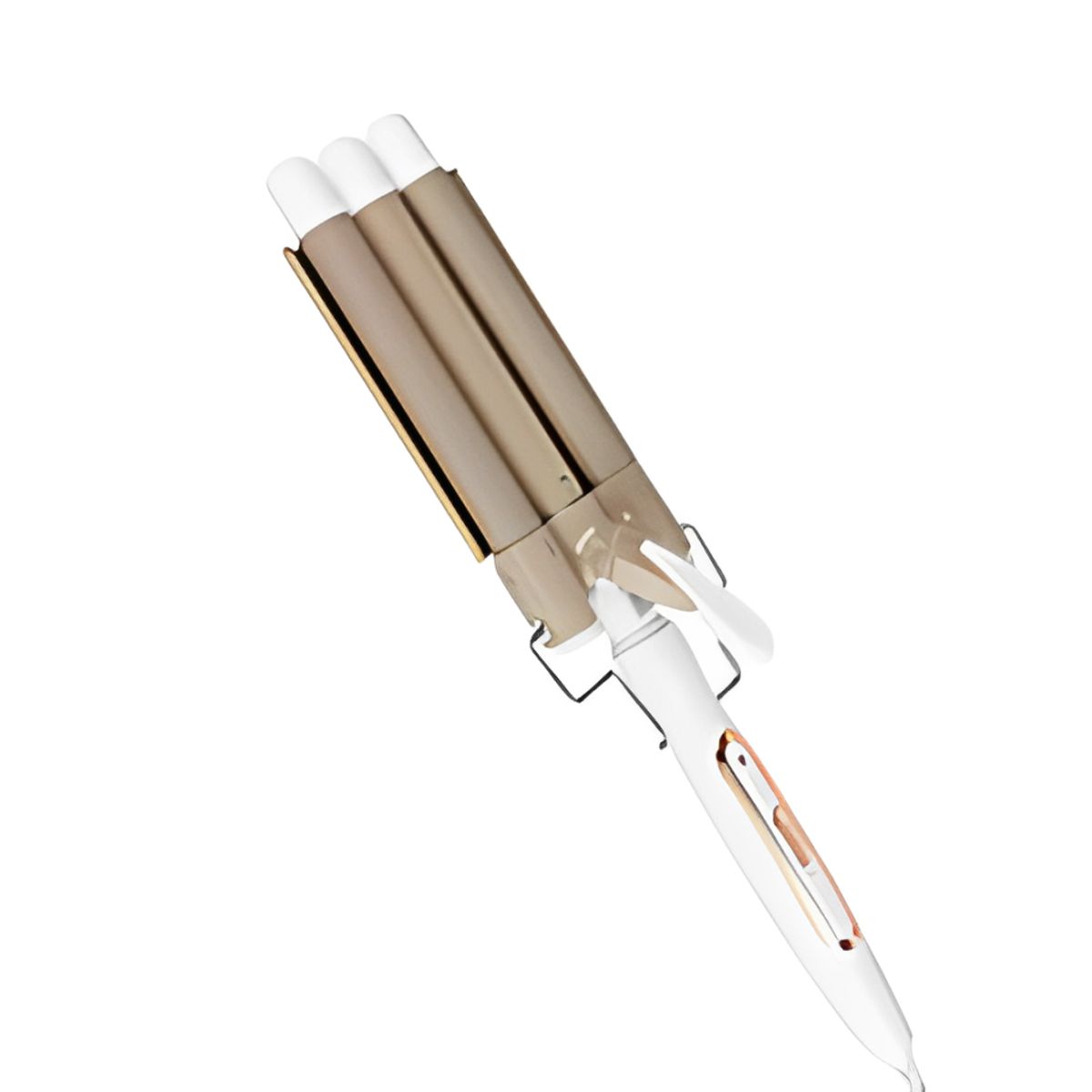 GENERICO - PLANCHA ONDAS  DE SIRENA 3