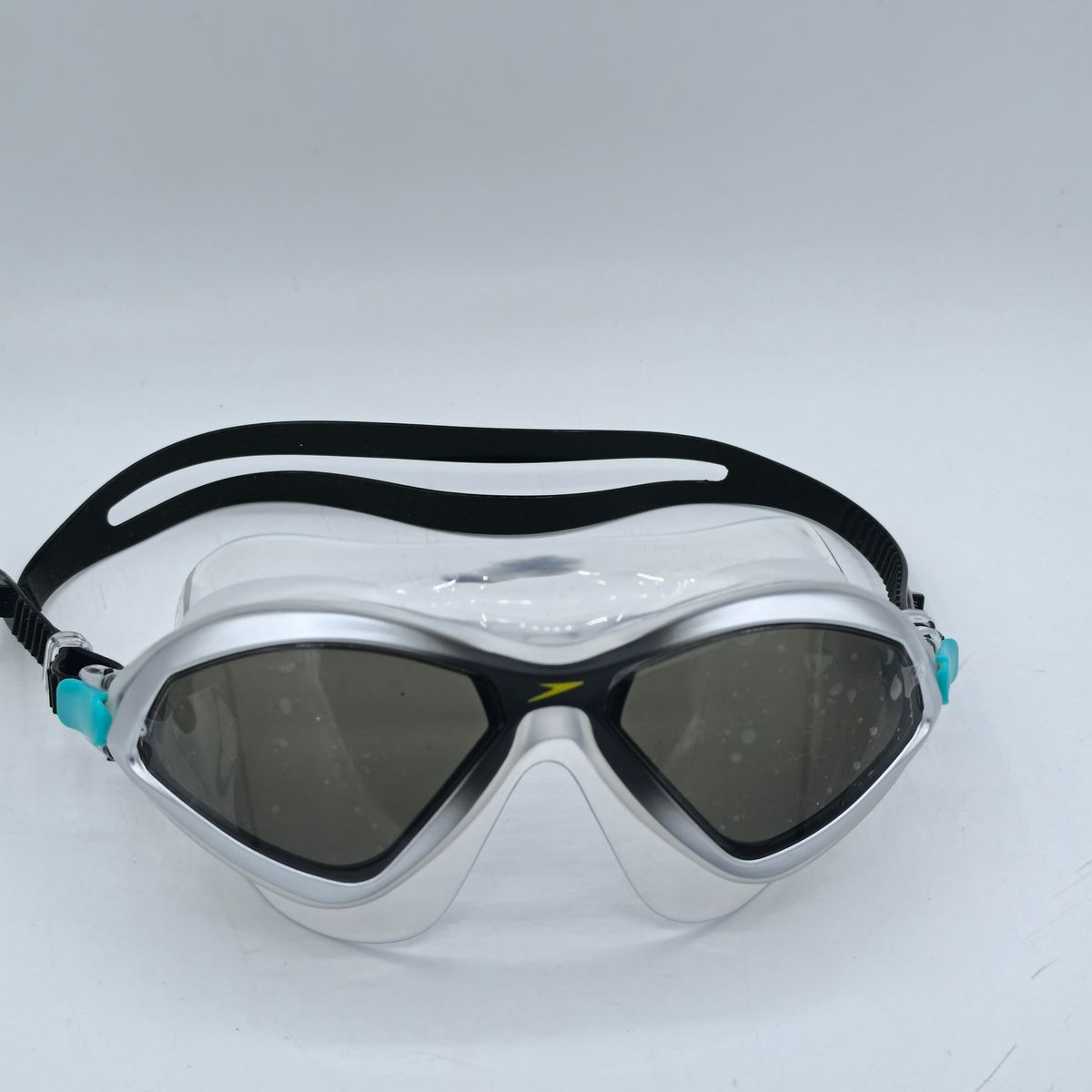 SPEEDO - Lente Natacion Speedo All Day Comfort Mask