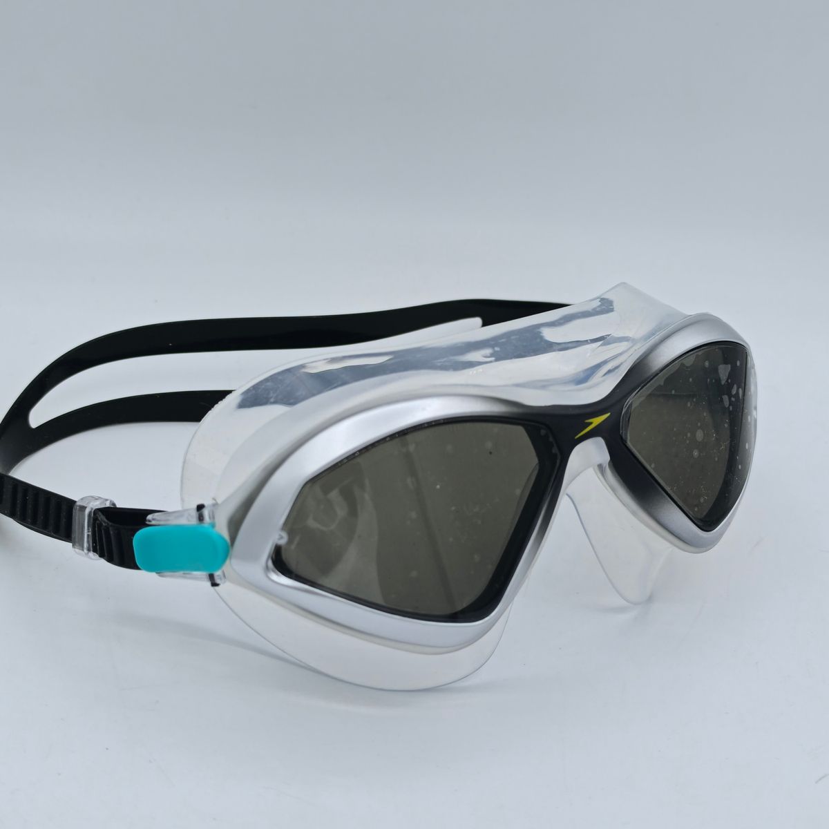 SPEEDO - Lente Natacion Speedo All Day Comfort Mask