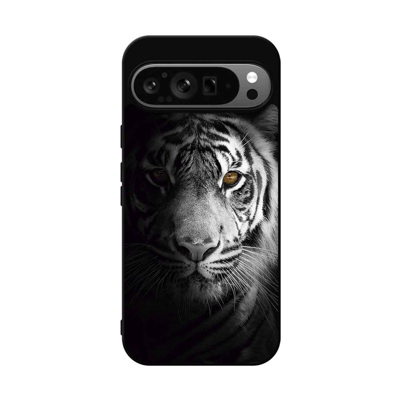 GENERICO - Funda Protector Case Para GOOGLE PIXEL 9 PRO