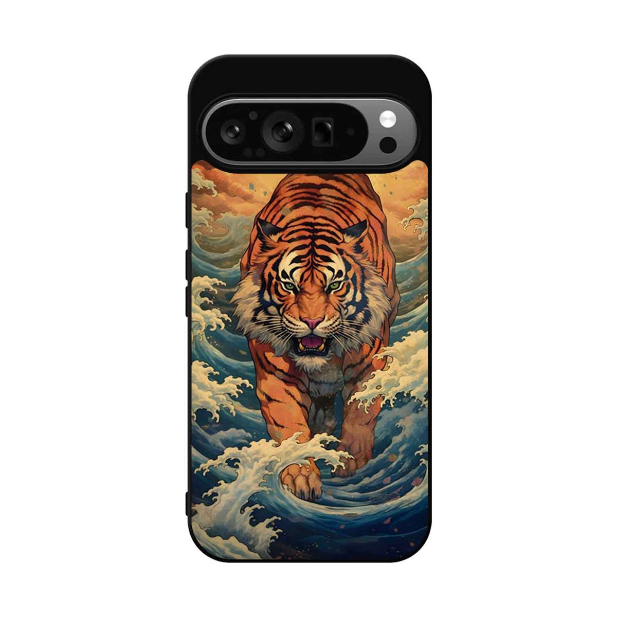 GENERICO - Funda Protector Case Para GOOGLE PIXEL 9 PRO