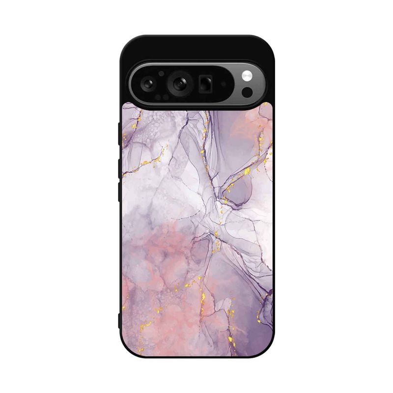 GENERICO - Funda Protector Case Para GOOGLE PIXEL 9 PRO