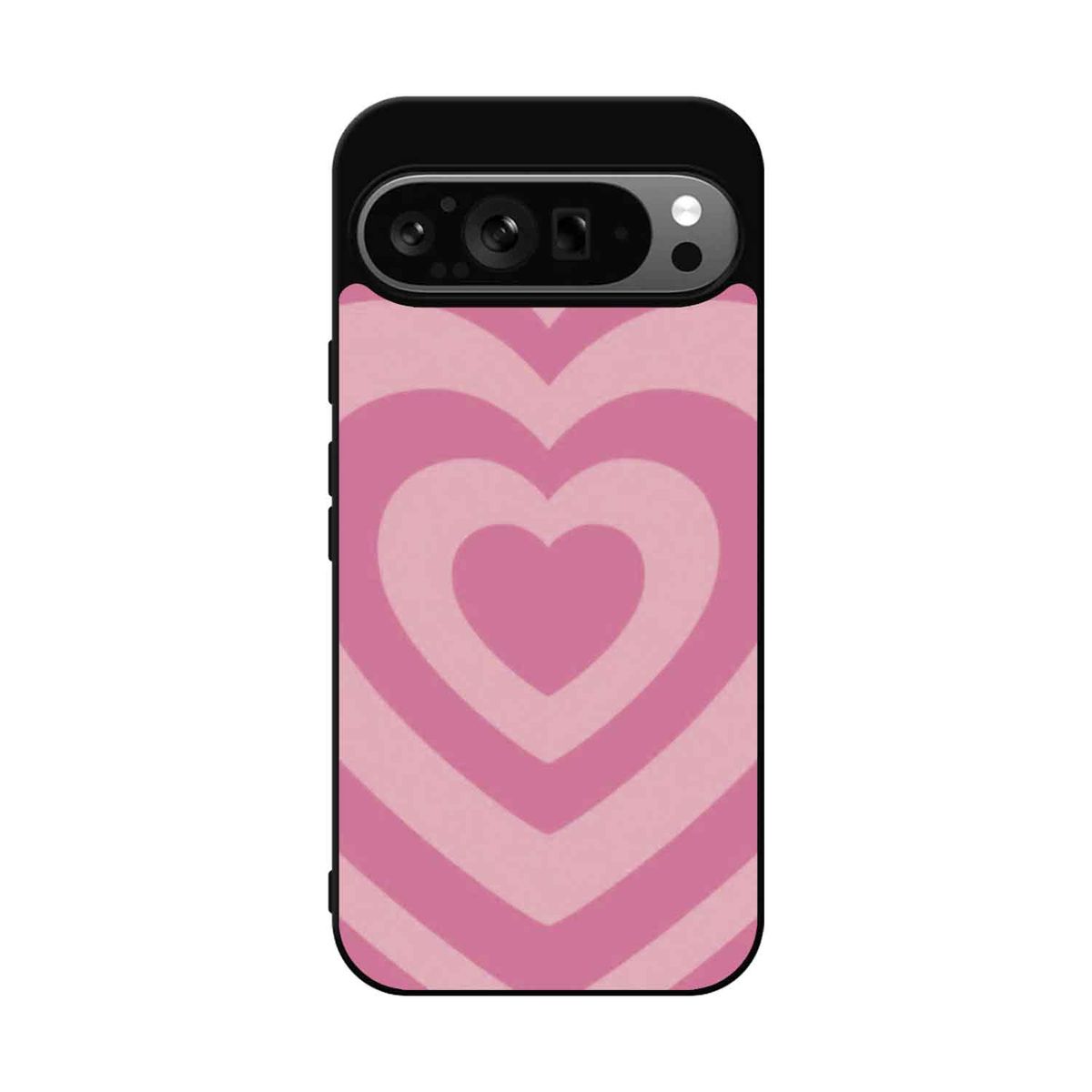 GENERICO - Funda Protector Case Para GOOGLE PIXEL 9 PRO