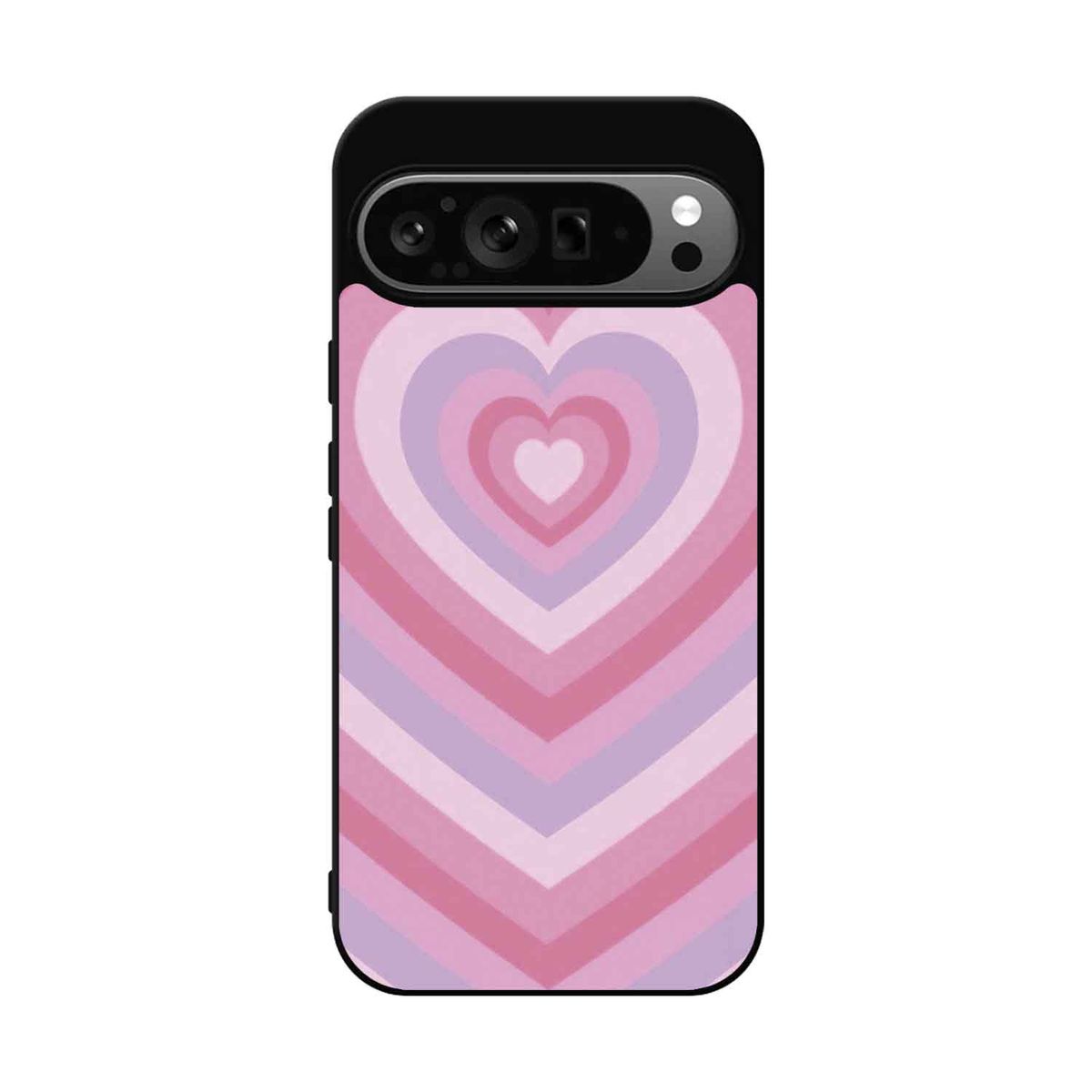 GENERICO - Funda Protector Case Para GOOGLE PIXEL 9 PRO