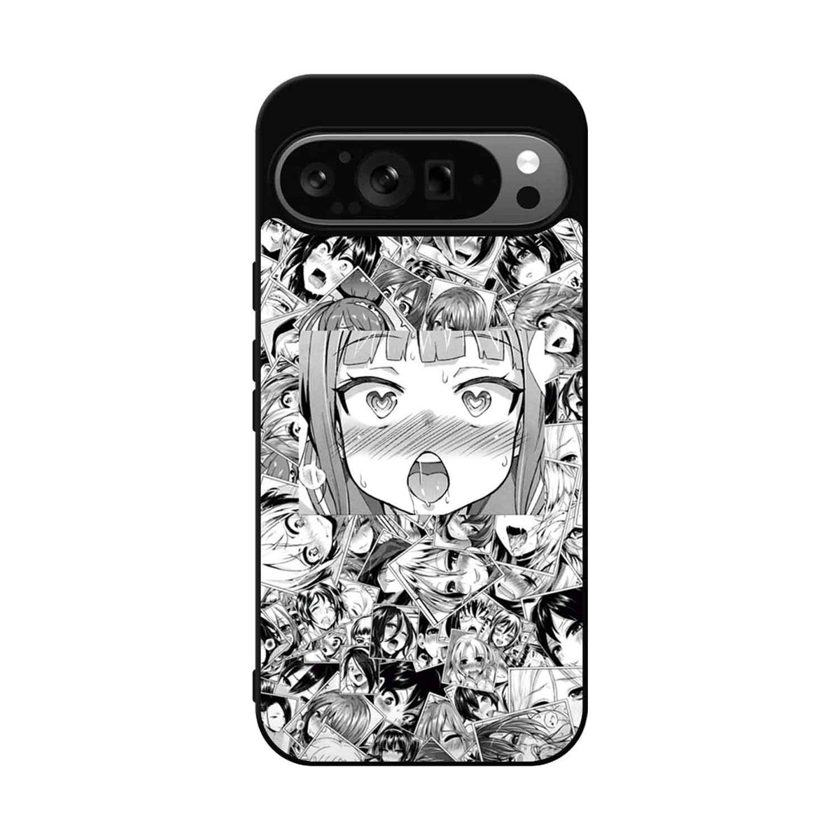 GENERICO - Funda Protector Case Para GOOGLE PIXEL 9 PRO