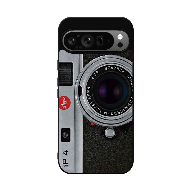 GENERICO - Funda Protector Case Para GOOGLE PIXEL 9 PRO