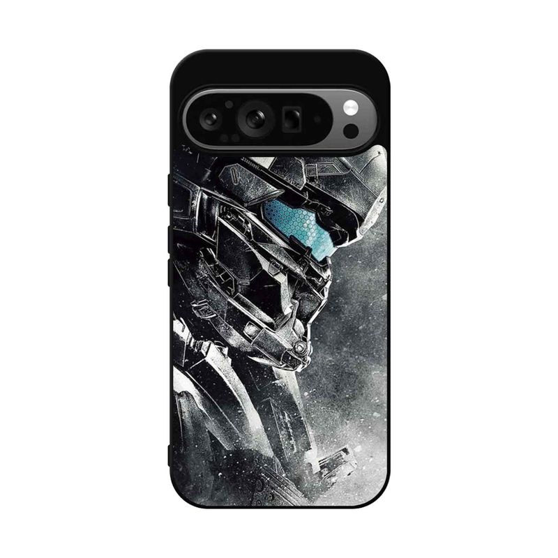 GENERICO - Funda Protector Case Para GOOGLE PIXEL 9 PRO