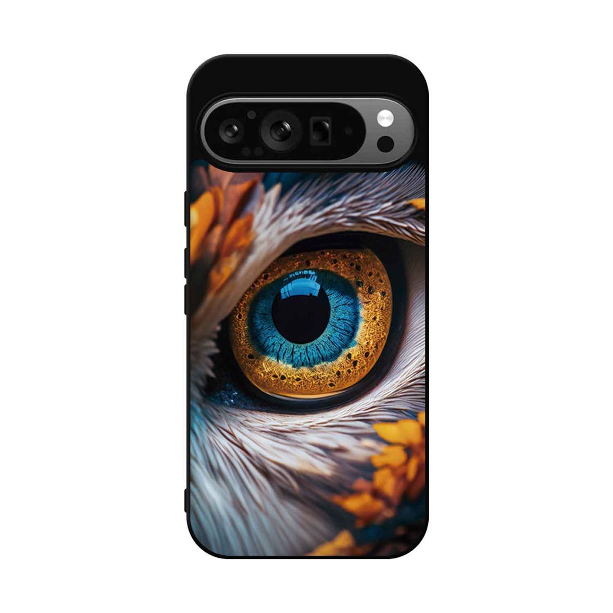 GENERICO - Funda Protector Case Para GOOGLE PIXEL 9 PRO
