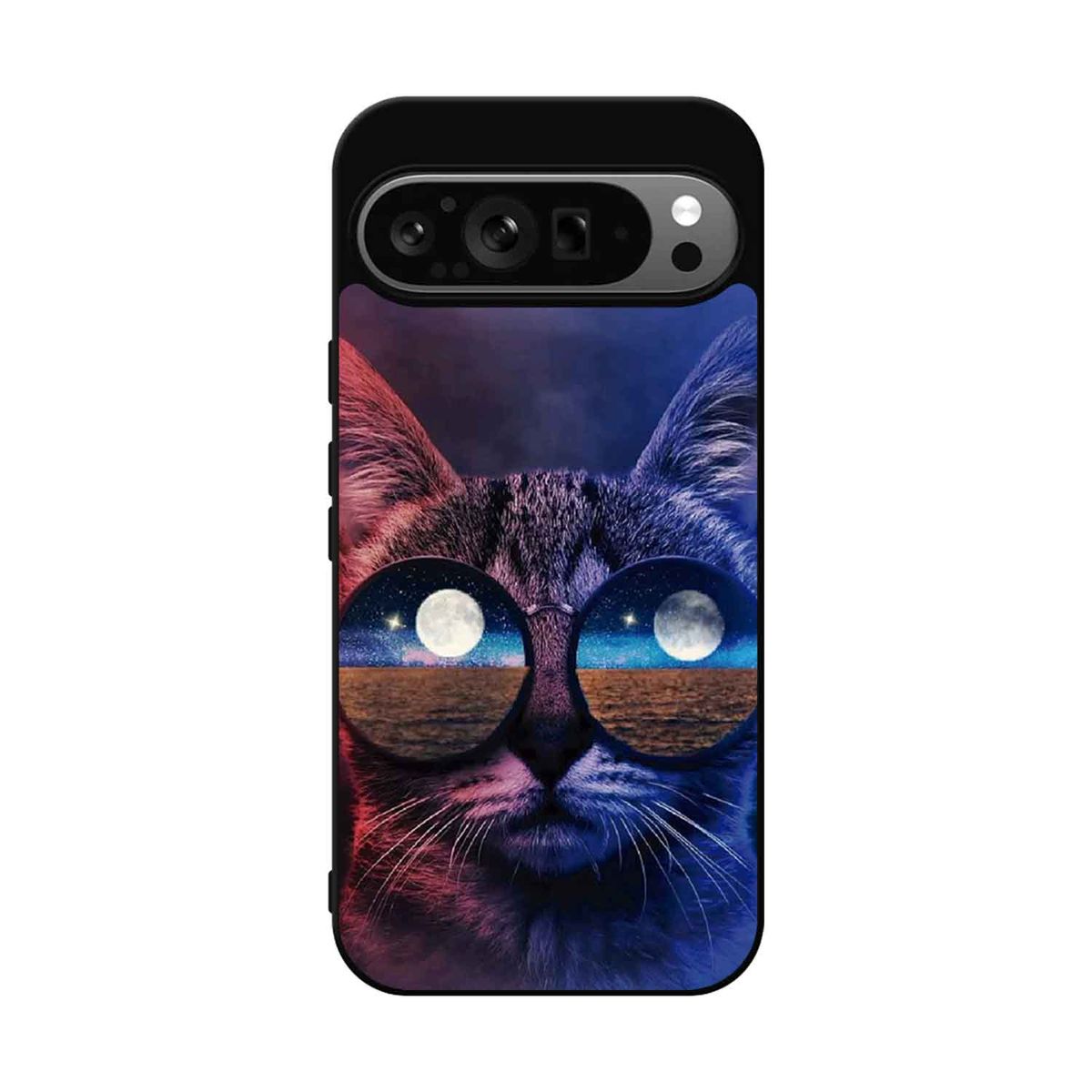 GENERICO - Funda Protector Case Para GOOGLE PIXEL 9 PRO