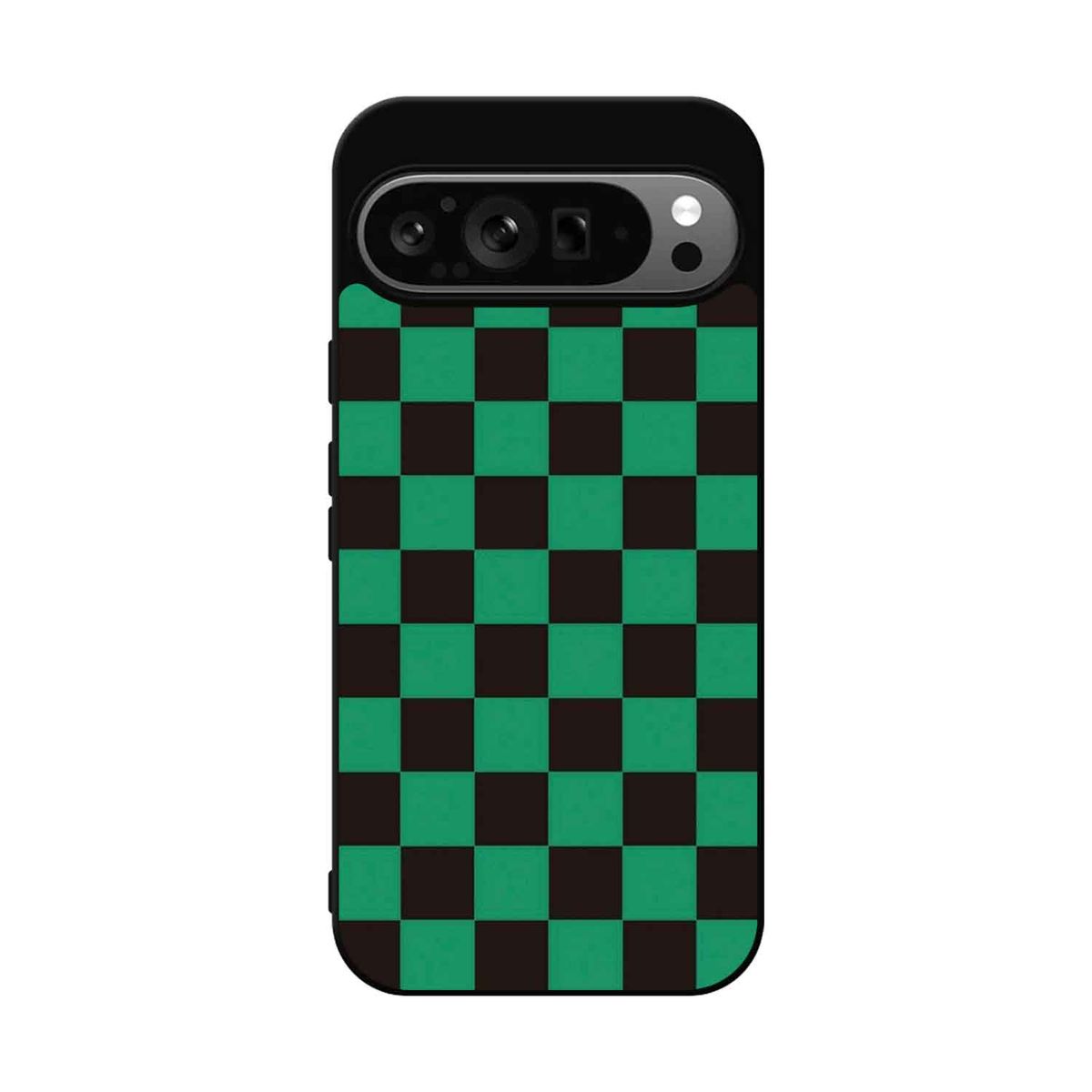 GENERICO - Funda Protector Case Para GOOGLE PIXEL 9 PRO
