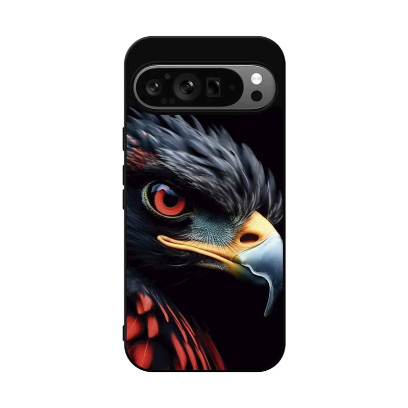 GENERICO - Funda Protector Case Para GOOGLE PIXEL 9 PRO